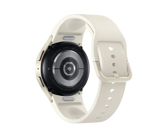 Смарт-часы Samsung Galaxy Watch 6 40mm eSIM Gold (SM-R935FZEASEK), изображение 5 Смарт-часы Samsung Galaxy Watch 6 40mm eSIM Gold (SM-R935FZEASEK), изображение 5