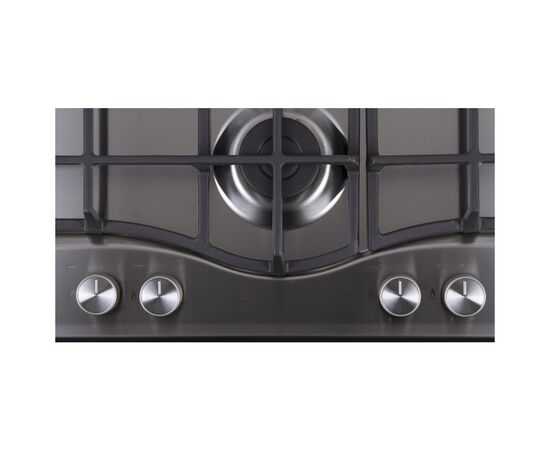 Варочна поверхня Hotpoint-Ariston PCN641/HABK, зображення 2 Варочна поверхня Hotpoint-Ariston PCN641/HABK, зображення 2