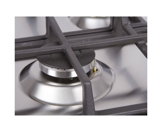 Варочна поверхня Hotpoint-Ariston PCN641/HABK, зображення 4 Варочна поверхня Hotpoint-Ariston PCN641/HABK, зображення 4