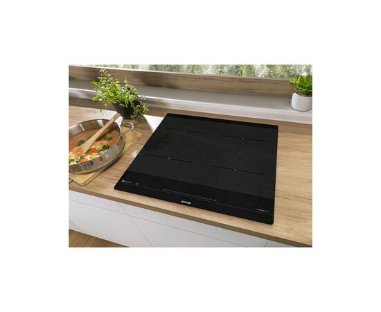 Варочная поверхность Gorenje IS645BLG, изображение 2 Варочная поверхность Gorenje IS645BLG, изображение 2