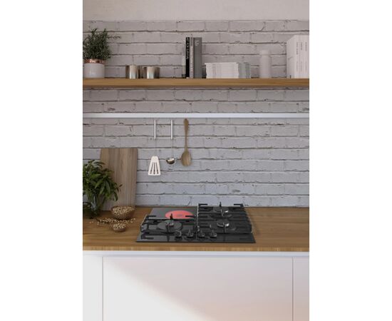 Варочная поверхность Gorenje GCE681BSC, изображение 6 Варочная поверхность Gorenje GCE681BSC, изображение 6