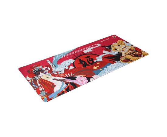 Коврик для мышки Varmilo Consort Desk Mat XL (ZDB018-01), изображение 2 Коврик для мышки Varmilo Consort Desk Mat XL (ZDB018-01), изображение 2