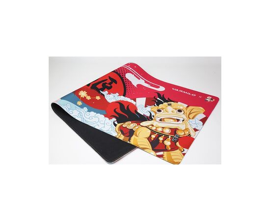 Коврик для мышки Varmilo Consort Desk Mat XL (ZDB018-01), изображение 5 Коврик для мышки Varmilo Consort Desk Mat XL (ZDB018-01), изображение 5