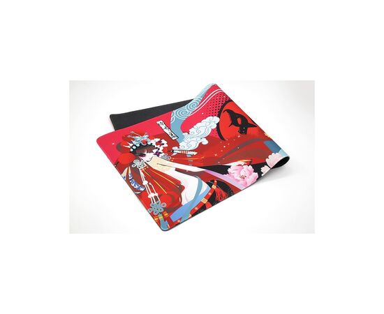Коврик для мышки Varmilo Consort Desk Mat XL (ZDB018-01), изображение 7 Коврик для мышки Varmilo Consort Desk Mat XL (ZDB018-01), изображение 7