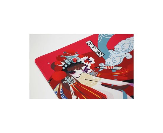 Коврик для мышки Varmilo Consort Desk Mat XL (ZDB018-01), изображение 8 Коврик для мышки Varmilo Consort Desk Mat XL (ZDB018-01), изображение 8