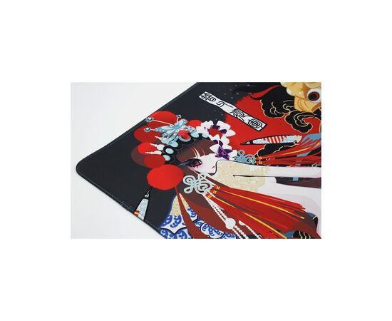 Коврик для мышки Varmilo Mulan Desk Mat XL (ZDB017-01), изображение 4 Коврик для мышки Varmilo Mulan Desk Mat XL (ZDB017-01), изображение 4