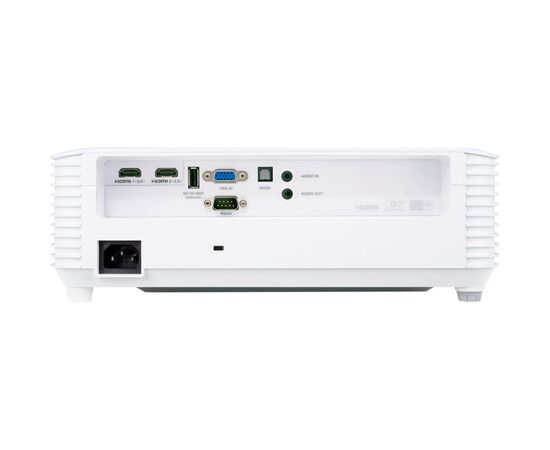 Проектор Acer H6815P (MR.JWK11.001), изображение 5 Проектор Acer H6815P (MR.JWK11.001), изображение 5