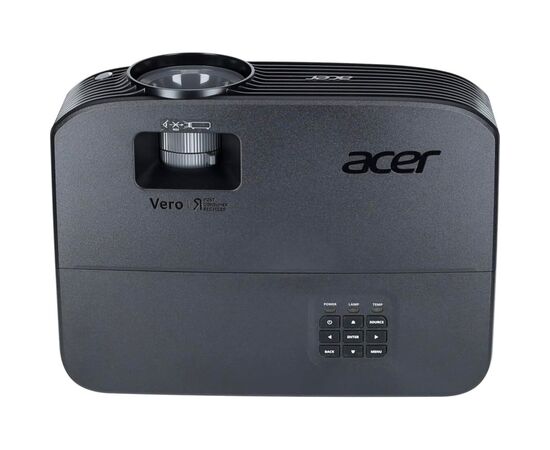 Проектор Acer PD2527i (MR.JWF11.001), изображение 4 Проектор Acer PD2527i (MR.JWF11.001), изображение 4