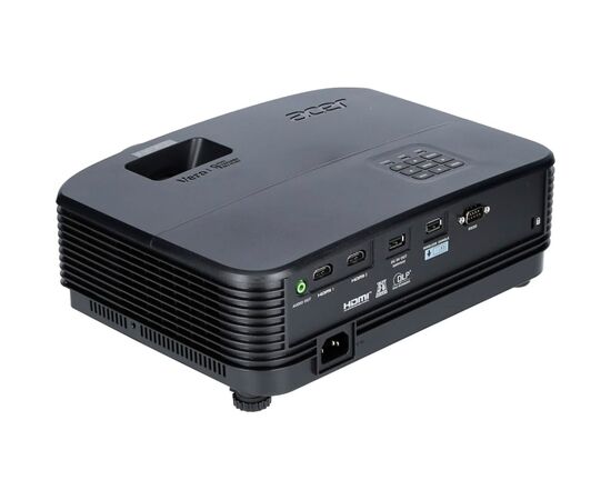 Проектор Acer PD2527i (MR.JWF11.001), изображение 6 Проектор Acer PD2527i (MR.JWF11.001), изображение 6