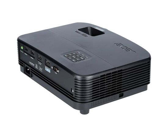 Проектор Acer PD2527i (MR.JWF11.001), изображение 7 Проектор Acer PD2527i (MR.JWF11.001), изображение 7