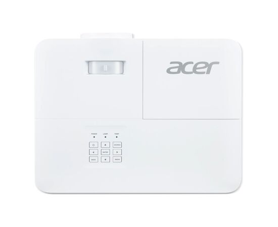 Проектор Acer X1827 (MR.JWK11.00P), изображение 5 Проектор Acer X1827 (MR.JWK11.00P), изображение 5