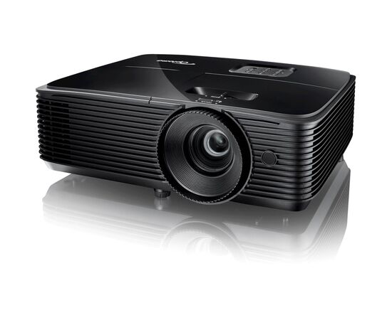 Проектор Optoma DX322 (E9PX7D601EZ3), изображение 5 Проектор Optoma DX322 (E9PX7D601EZ3), изображение 5