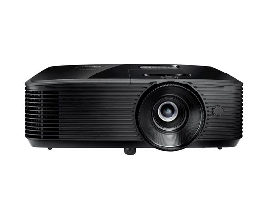 Проектор Optoma DX322 (E9PX7D601EZ3)
