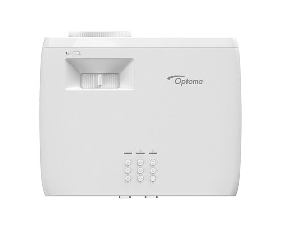 Проектор Optoma HZ40HDR (E9PD7KK01EZ14KH), изображение 4 Проектор Optoma HZ40HDR (E9PD7KK01EZ14KH), изображение 4