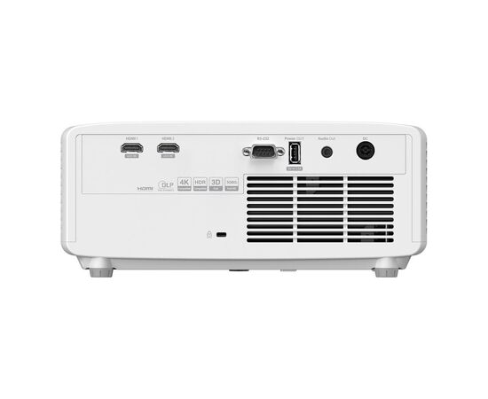 Проектор Optoma HZ40HDR (E9PD7KK01EZ14KH), изображение 6 Проектор Optoma HZ40HDR (E9PD7KK01EZ14KH), изображение 6
