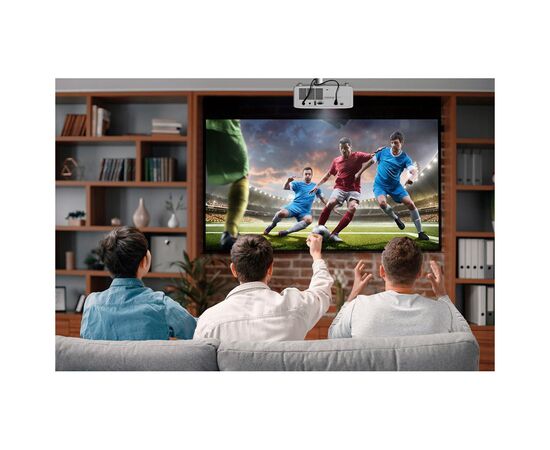 Проектор Optoma HZ40HDR (E9PD7KK01EZ14KH), изображение 8 Проектор Optoma HZ40HDR (E9PD7KK01EZ14KH), изображение 8