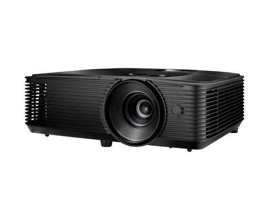 Проектор Optoma S400LVe (E9PX7D103EZ2), зображення 2 Проектор Optoma S400LVe (E9PX7D103EZ2), зображення 2
