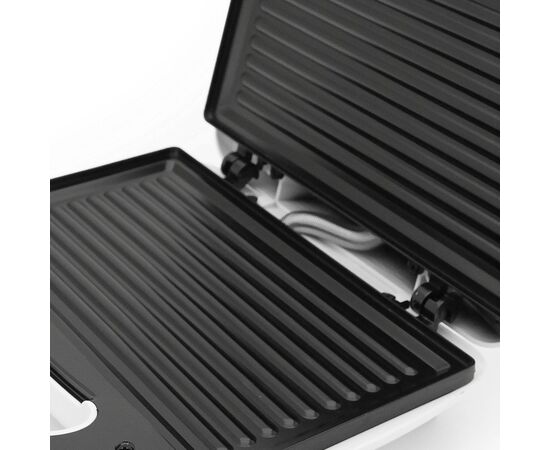 Сэндвичница Vivax TS-7501WHS, изображение 5 Сэндвичница Vivax TS-7501WHS, изображение 5