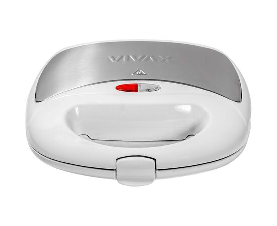 Сэндвичница Vivax TS-7501WHS, изображение 6 Сэндвичница Vivax TS-7501WHS, изображение 6