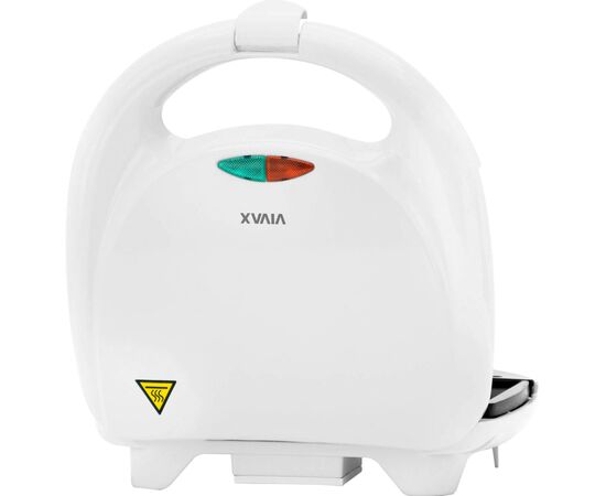 Сэндвичница Vivax TS-7503WH, изображение 5 Сэндвичница Vivax TS-7503WH, изображение 5