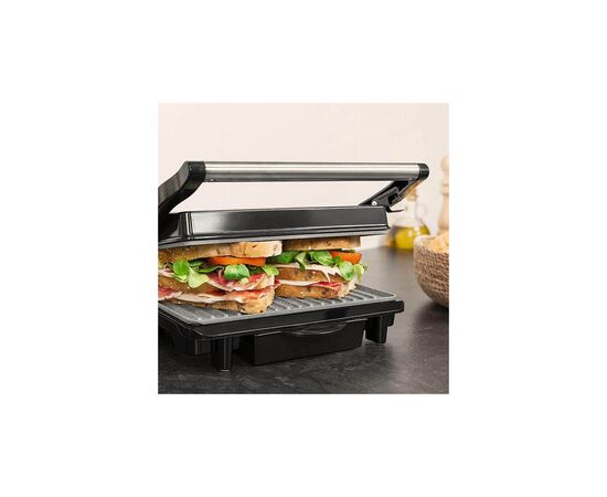 Электрогриль Cecotec Гриль Cecotec Rock"nGrill 1500 Rapid CCTC-03065 (8435484030656) (CCTC-03065), изображение 2 Электрогриль Cecotec Гриль Cecotec Rock"nGrill 1500 Rapid CCTC-03065 (8435484030656) (CCTC-03065), изображение 2