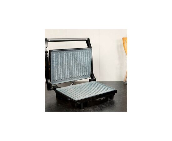 Электрогриль Cecotec Гриль Cecotec Rock"nGrill 1500 Rapid CCTC-03065 (8435484030656) (CCTC-03065), изображение 5 Электрогриль Cecotec Гриль Cecotec Rock"nGrill 1500 Rapid CCTC-03065 (8435484030656) (CCTC-03065), изображение 5