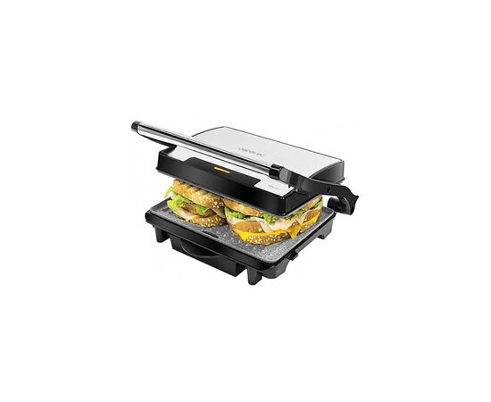 Електрогриль Cecotec Гриль Cecotec Rock"nGrill 1500 Rapid CCTC-03065 (8435484030656) (CCTC-03065)