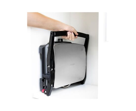 Электрогриль Cecotec Гриль Cecotec Rock"nGrill 2000 W CCTC-03025 (8435484030250) (CCTC-03025), изображение 12 Электрогриль Cecotec Гриль Cecotec Rock"nGrill 2000 W CCTC-03025 (8435484030250) (CCTC-03025), изображение 12