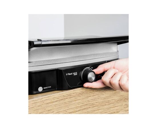 Электрогриль Cecotec Гриль Cecotec Rock"nGrill 2000 W CCTC-03025 (8435484030250) (CCTC-03025), изображение 3 Электрогриль Cecotec Гриль Cecotec Rock"nGrill 2000 W CCTC-03025 (8435484030250) (CCTC-03025), изображение 3