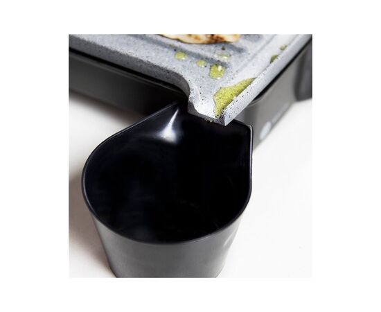 Электрогриль Cecotec Гриль Cecotec Rock"nGrill 2000 W CCTC-03025 (8435484030250) (CCTC-03025), изображение 6 Электрогриль Cecotec Гриль Cecotec Rock"nGrill 2000 W CCTC-03025 (8435484030250) (CCTC-03025), изображение 6