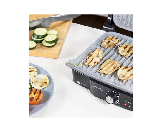 Электрогриль Cecotec Гриль Cecotec Rock"nGrill 2000 W CCTC-03025 (8435484030250) (CCTC-03025), изображение 7 Электрогриль Cecotec Гриль Cecotec Rock"nGrill 2000 W CCTC-03025 (8435484030250) (CCTC-03025), изображение 7