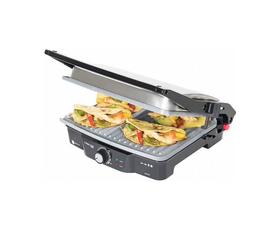 Електрогриль Cecotec Гриль Cecotec Rock"nGrill 2000 W CCTC-03025 (8435484030250) (CCTC-03025)