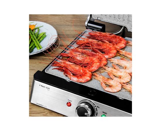 Электрогриль Cecotec Гриль Cecotec Rock"nGrill Pro CCTC-03026 (8435484030267) (CCTC-03026), изображение 10 Электрогриль Cecotec Гриль Cecotec Rock"nGrill Pro CCTC-03026 (8435484030267) (CCTC-03026), изображение 10