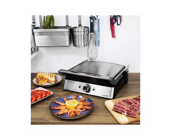 Электрогриль Cecotec Гриль Cecotec Rock"nGrill Pro CCTC-03026 (8435484030267) (CCTC-03026), изображение 11 Электрогриль Cecotec Гриль Cecotec Rock"nGrill Pro CCTC-03026 (8435484030267) (CCTC-03026), изображение 11