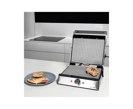Электрогриль Cecotec Гриль Cecotec Rock"nGrill Pro CCTC-03026 (8435484030267) (CCTC-03026), изображение 12 Электрогриль Cecotec Гриль Cecotec Rock"nGrill Pro CCTC-03026 (8435484030267) (CCTC-03026), изображение 12