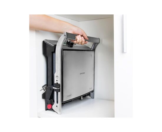 Электрогриль Cecotec Гриль Cecotec Rock"nGrill Pro CCTC-03026 (8435484030267) (CCTC-03026), изображение 4 Электрогриль Cecotec Гриль Cecotec Rock"nGrill Pro CCTC-03026 (8435484030267) (CCTC-03026), изображение 4