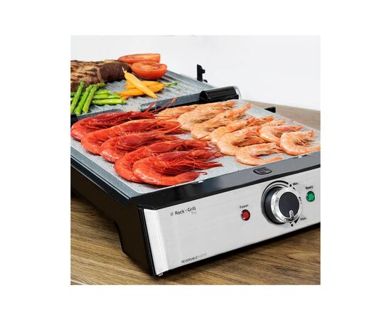 Электрогриль Cecotec Гриль Cecotec Rock"nGrill Pro CCTC-03026 (8435484030267) (CCTC-03026), изображение 5 Электрогриль Cecotec Гриль Cecotec Rock"nGrill Pro CCTC-03026 (8435484030267) (CCTC-03026), изображение 5