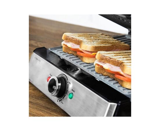 Электрогриль Cecotec Гриль Cecotec Rock"nGrill Pro CCTC-03026 (8435484030267) (CCTC-03026), изображение 7 Электрогриль Cecotec Гриль Cecotec Rock"nGrill Pro CCTC-03026 (8435484030267) (CCTC-03026), изображение 7
