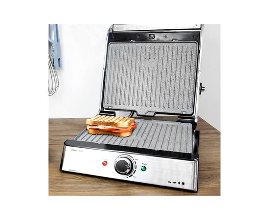 Электрогриль Cecotec Гриль Cecotec Rock"nGrill Pro CCTC-03026 (8435484030267) (CCTC-03026), изображение 8 Электрогриль Cecotec Гриль Cecotec Rock"nGrill Pro CCTC-03026 (8435484030267) (CCTC-03026), изображение 8