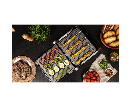 Электрогриль Cecotec Гриль Cecotec Rock"nGrill Smart (CCTC-03067) (CCTC-03067), изображение 10 Электрогриль Cecotec Гриль Cecotec Rock"nGrill Smart (CCTC-03067) (CCTC-03067), изображение 10