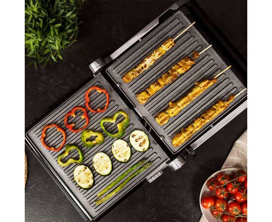 Электрогриль Cecotec Гриль Cecotec Rock"nGrill Smart (CCTC-03067) (CCTC-03067), изображение 2 Электрогриль Cecotec Гриль Cecotec Rock"nGrill Smart (CCTC-03067) (CCTC-03067), изображение 2