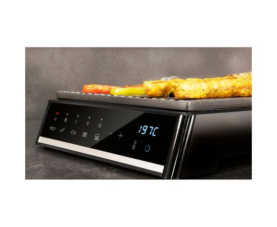 Электрогриль Cecotec Гриль Cecotec Rock"nGrill Smart (CCTC-03067) (CCTC-03067), изображение 3 Электрогриль Cecotec Гриль Cecotec Rock"nGrill Smart (CCTC-03067) (CCTC-03067), изображение 3