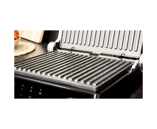 Электрогриль Cecotec Гриль Cecotec Rock"nGrill Smart (CCTC-03067) (CCTC-03067), изображение 4 Электрогриль Cecotec Гриль Cecotec Rock"nGrill Smart (CCTC-03067) (CCTC-03067), изображение 4
