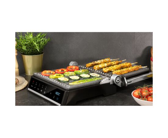 Электрогриль Cecotec Гриль Cecotec Rock"nGrill Smart (CCTC-03067) (CCTC-03067), изображение 6 Электрогриль Cecotec Гриль Cecotec Rock"nGrill Smart (CCTC-03067) (CCTC-03067), изображение 6