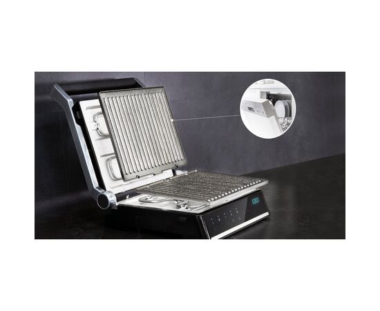 Электрогриль Cecotec Гриль Cecotec Rock"nGrill Smart (CCTC-03067) (CCTC-03067), изображение 7 Электрогриль Cecotec Гриль Cecotec Rock"nGrill Smart (CCTC-03067) (CCTC-03067), изображение 7