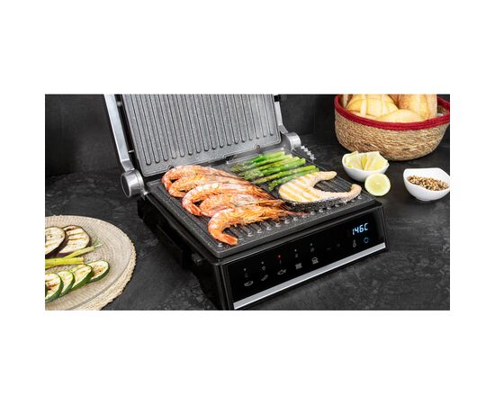 Электрогриль Cecotec Гриль Cecotec Rock"nGrill Smart (CCTC-03067) (CCTC-03067), изображение 8 Электрогриль Cecotec Гриль Cecotec Rock"nGrill Smart (CCTC-03067) (CCTC-03067), изображение 8