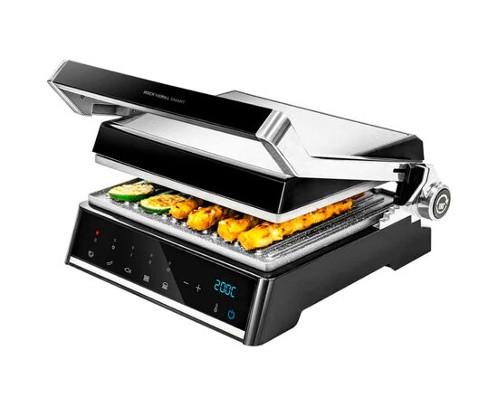 Электрогриль Cecotec Гриль Cecotec Rock"nGrill Smart (CCTC-03067) (CCTC-03067)