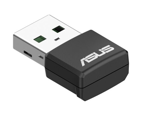 Сетевая карта Wi-Fi ASUS USB-AX55 Nano
