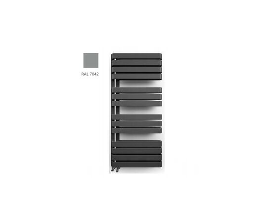 Сушарка для рушників Terma 1110х500 Warp S (WGWAS111050K742GD)
