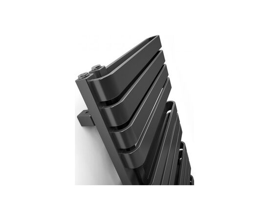 Полотенцесушитель Terma 1110х500 Warp S (WGWAS111050K9M5GD), изображение 3 Полотенцесушитель Terma 1110х500 Warp S (WGWAS111050K9M5GD), изображение 3